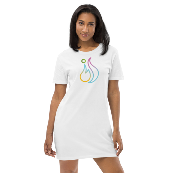 FUEL T-Shirt Dress